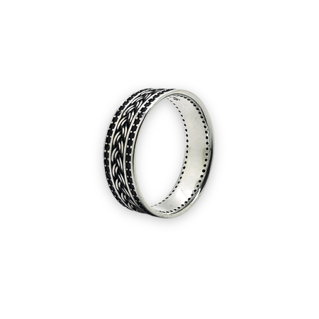 Inel Argint 925 Classic Gentle [0]