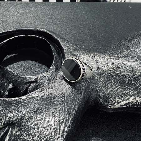 Inel Argint 925 Classic Gentleman [2]