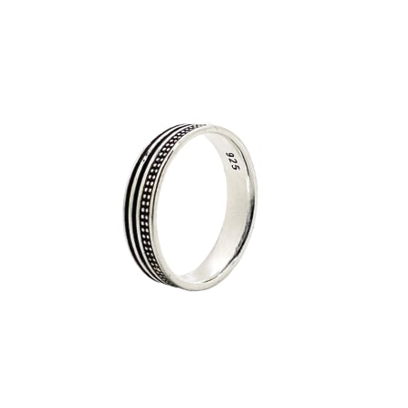 INELE ARGINT - Inel Argint 925 Classic Gentleman