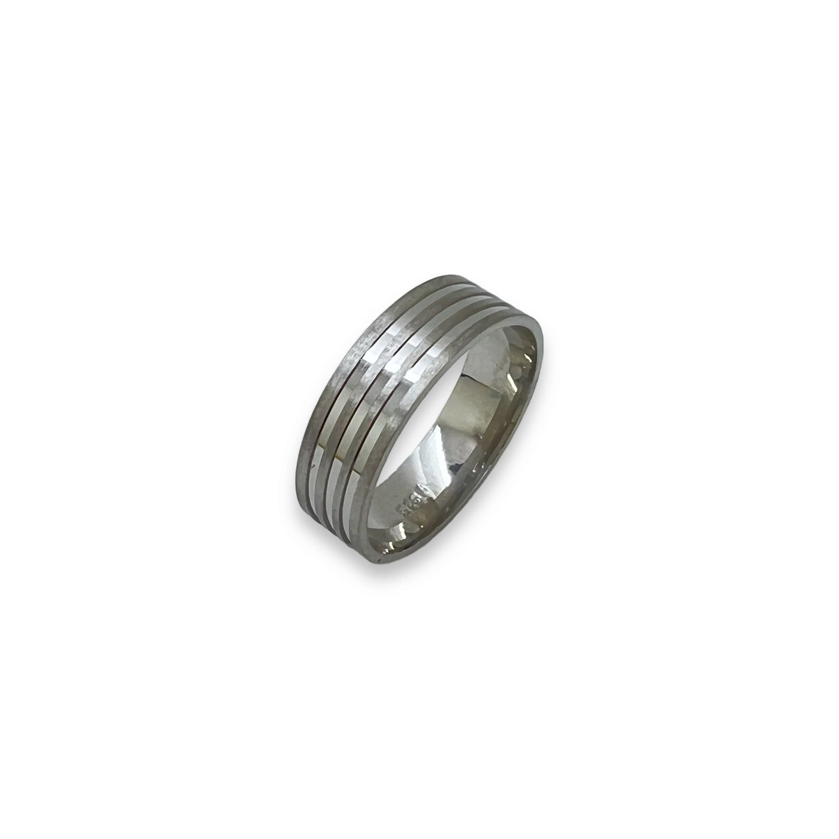 INELE ARGINT - Inel Argint 925 Classic Ring