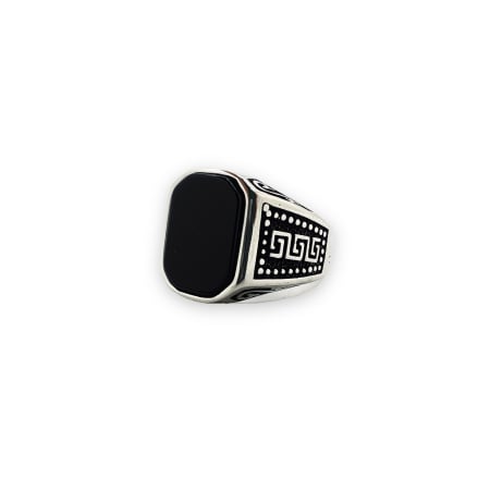 INELE ARGINT - Inel Argint 925 Classic Stone