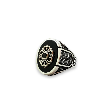 INELE ARGINT - Inel Argint 925 Masterpiece Design