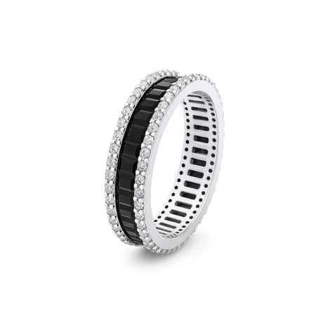 COLECTIA ARGINT - Inel Argint 925 Tennis Full Diamonds