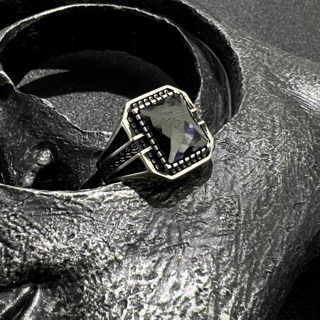 Inel Argint 925 Viking Architect (922 [1]