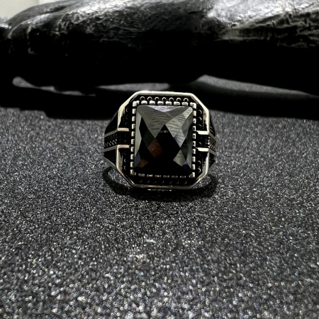 Inel Argint 925 Viking Architect (922 [2]