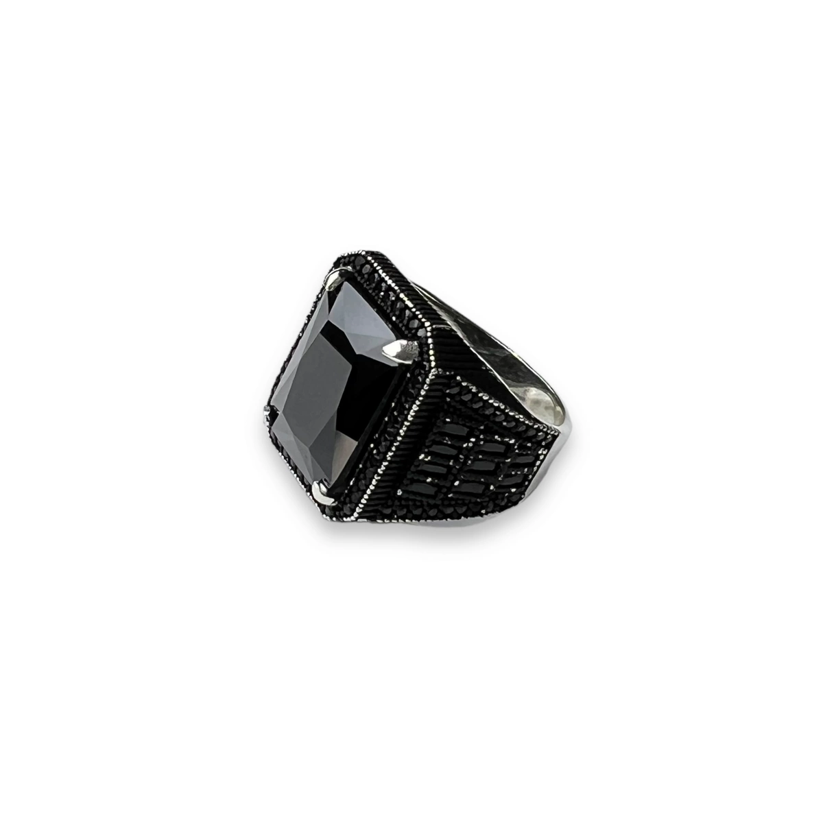 Inel Argint 925 Vintage Design [0]