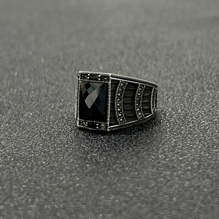 Inel Argint Brooks Gothic Artefakt [2]