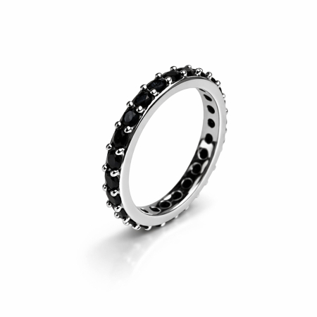 INELE - Inel Barbati Tennis 2.5 MM