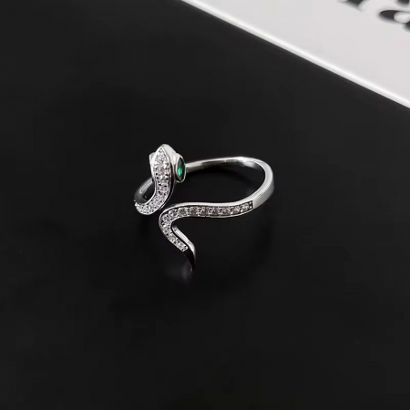 Inel Dama Argint 925 Gatopardo Diamonds [2]