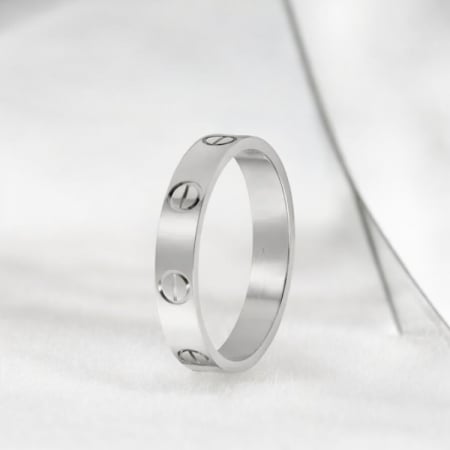 Inel Argint 925 Men Classic [1]