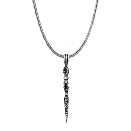LANTURI ARGINT - Lant Argint 925 Amuleth