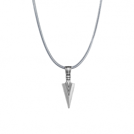 LANTURI ARGINT - Lant Argint 925 Brooks Arrow