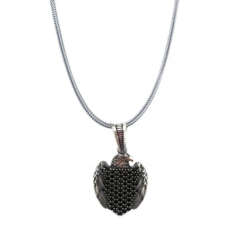 LANTURI ARGINT - Lant Argint 925 Brooks Eagle Blazon