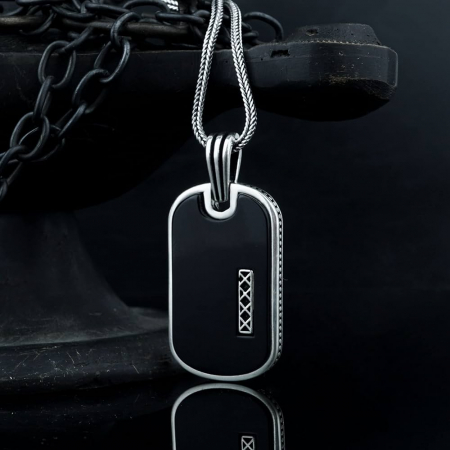 Lant Argint 925 Brooks Exquisite [1]