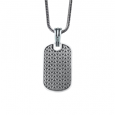 Lant Argint 925 Brooks Exquisite [2]