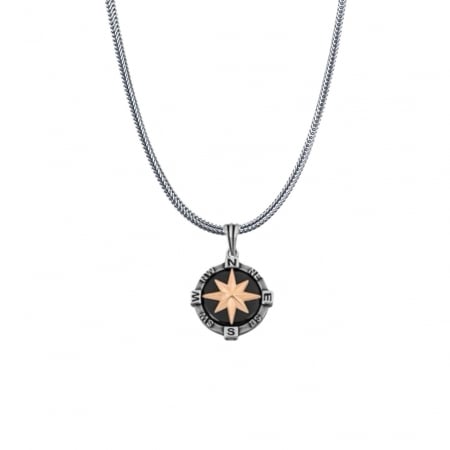 LANTURI ARGINT - Lant Argint 925 Brooks Northstar