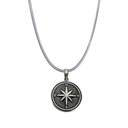 LANTURI ARGINT - Lant Argint 925 Brooks Northstar