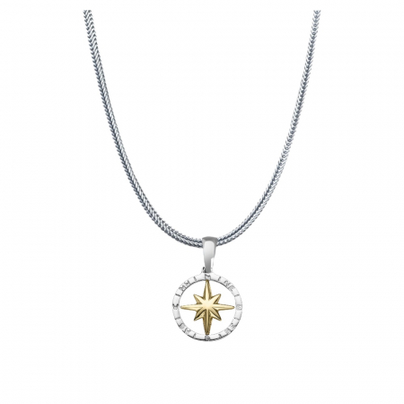 LANTURI ARGINT - Lant Argint 925 Brooks Northstar