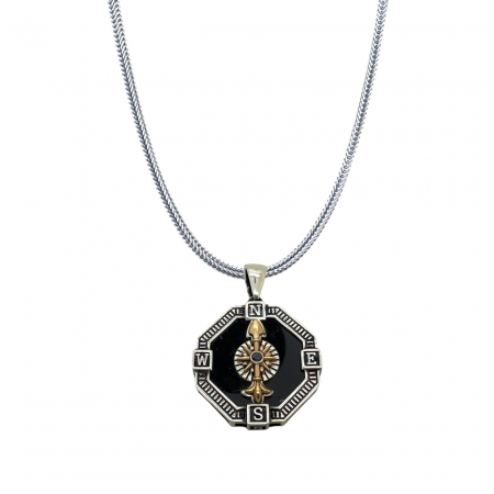 LANTURI ARGINT - Lant Argint 925 Brooks Northstar Artefakt