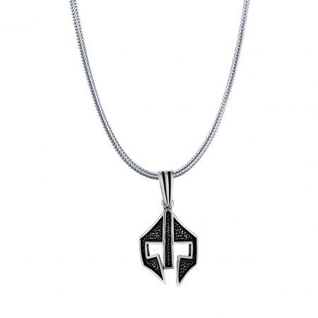 LANTURI ARGINT - Lant Argint 925 Brooks Spartacus