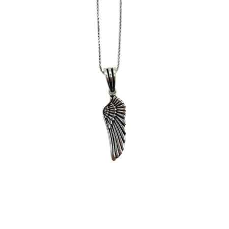Lant Argint 925 Brooks Wing [0]