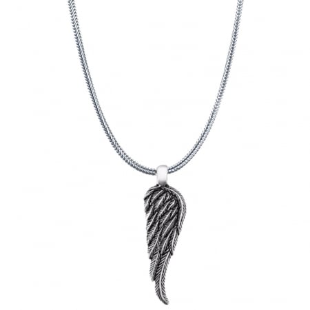 LANTURI ARGINT - Lant Argint Brooks Angel Wing