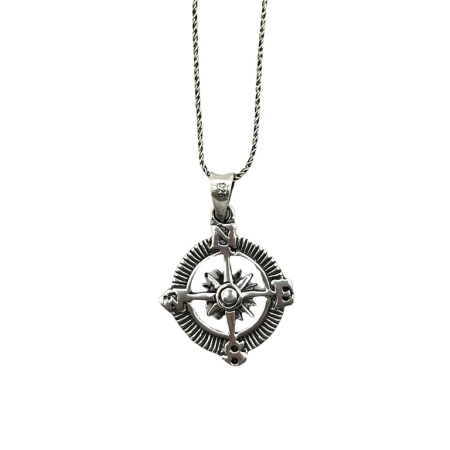 LANTURI ARGINT - Lant Argint Brooks Compass