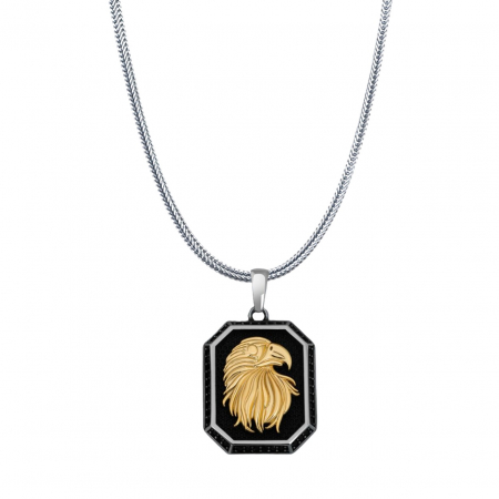 LANTURI ARGINT - Lant Argint Brooks Eagle Master