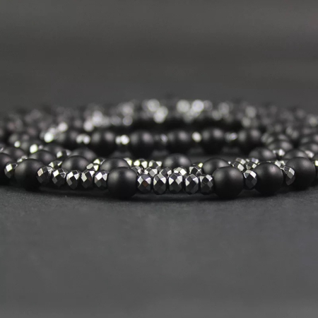 Lant Brooks Black Stones Cross [5]