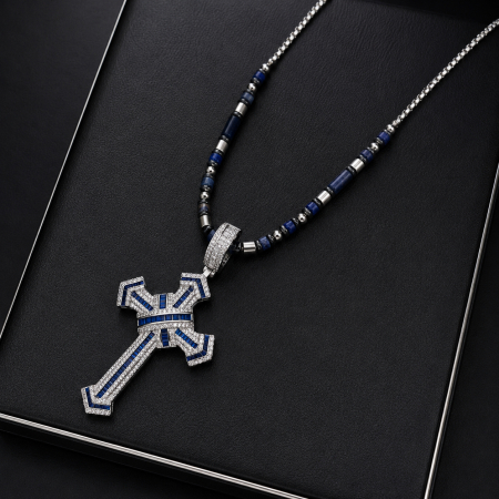 Lant Brooks BlueMarine Cross [1]