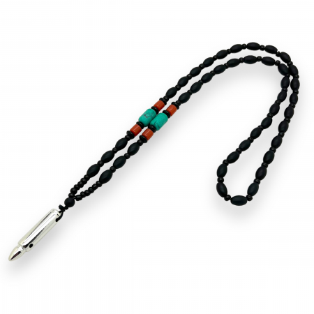 LANTURI CU PANDANTIV - Lant Brooks Bullet Charm