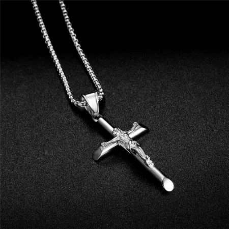 Lant Brooks Classic Cross [1]
