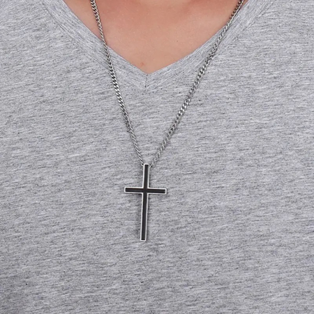 Lant Brooks Classic Cross [4]