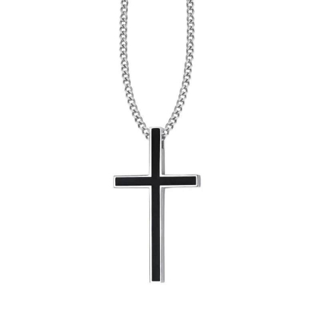 LANTURI CU PANDANTIV - Lant Brooks Classic Cross