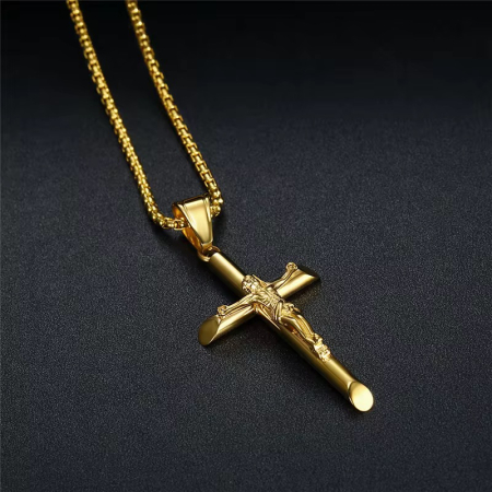 Lant Brooks Classic Cross [2]