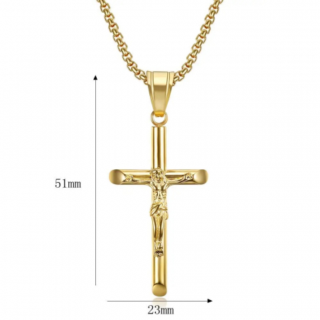Lant Brooks Classic Cross Artefakt [3]