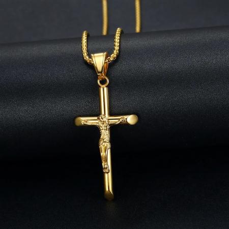 Lant Brooks Classic Cross Artefakt [1]
