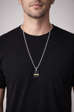 Lant Brooks Classic Luxury Tag [2]