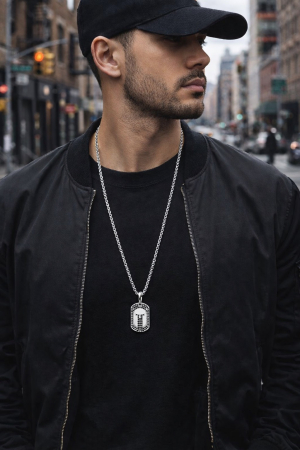 Lant Brooks Diamond Tag Luxury [1]