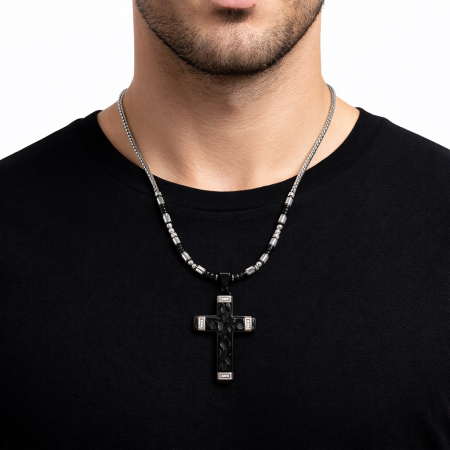 Lant Brooks Exquisite Black Cross [2]