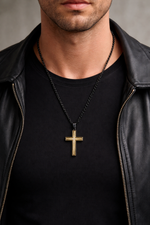 Lant Brooks Exquisite GoldBlack Diamonds [1]