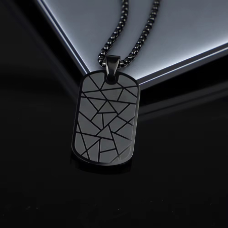 Lant Brooks Exquisite Tag Abstrakt Cut [3]