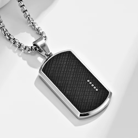 Lant Brooks Exquisite Tag Diamond [2]