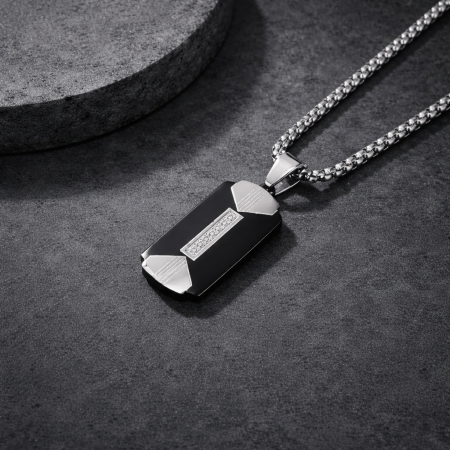 Lant Brooks Exquisite Tag Diamonds [2]