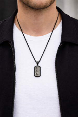 Lant Brooks Exquisite Tag Marrakech Vitral [1]