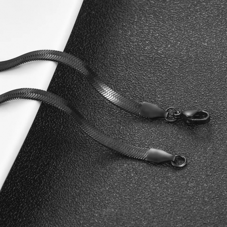 Lant Brooks Gold Snake 50 CM [1]