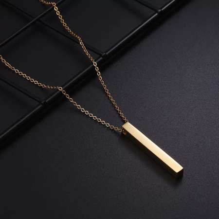 Lant Brooks Gold Cilinder [2]