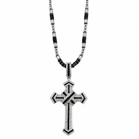 LANTURI - Lant Brooks Imperial Noir Cross