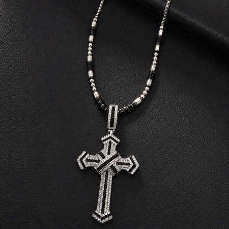 Lant Brooks Imperial Noir Cross [3]