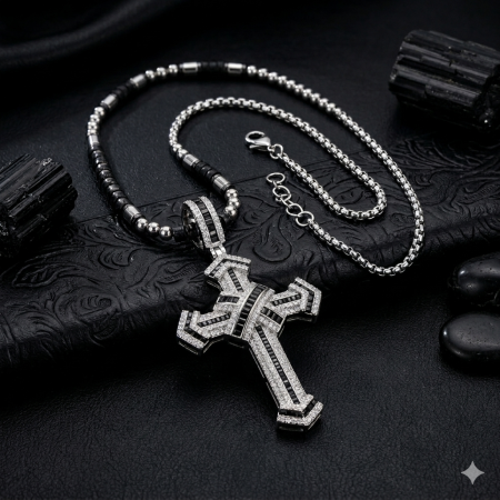 Lant Brooks Imperial Noir Cross [2]